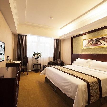 Vienna Hotel Shipu Yugang Xiangshan  외부 사진