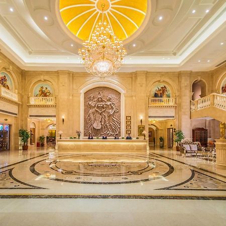 Vienna Hotel Shipu Yugang Xiangshan  외부 사진