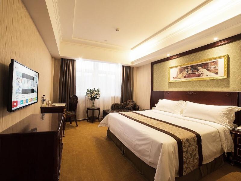 Vienna Hotel Shipu Yugang Xiangshan  외부 사진