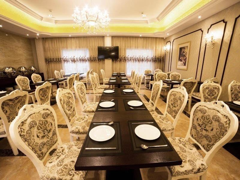 Vienna Hotel Shipu Yugang Xiangshan  외부 사진