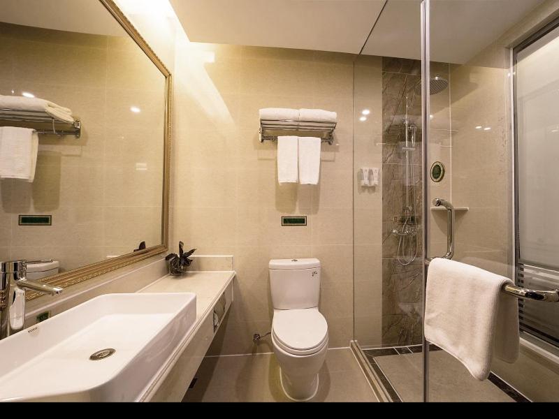 Vienna Hotel Shipu Yugang Xiangshan  외부 사진