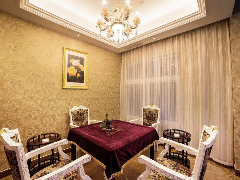 Vienna Hotel Shipu Yugang Xiangshan  외부 사진